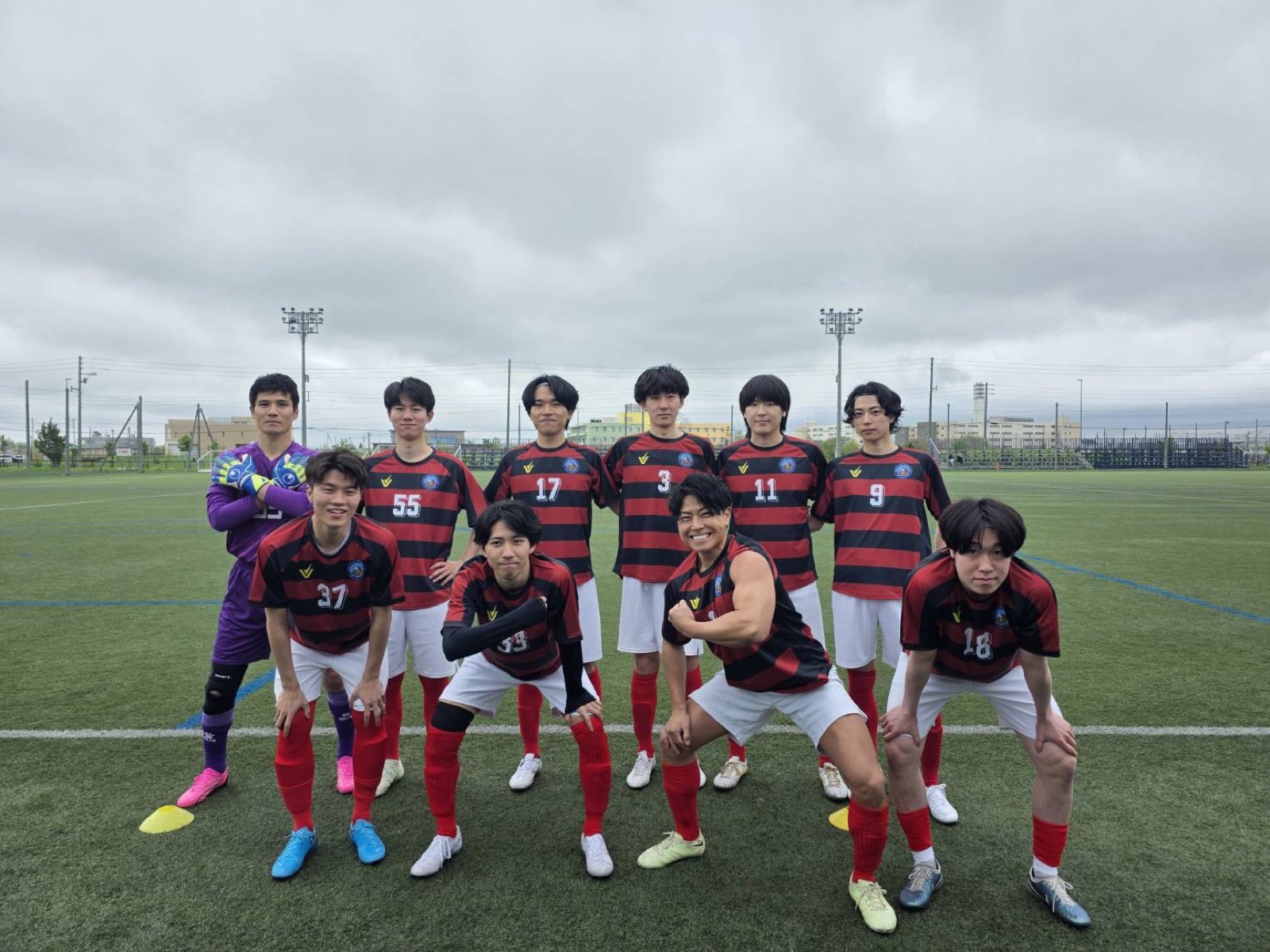 アウェイターフ